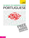 50 Ways to Improve your Portuguese (eBook)